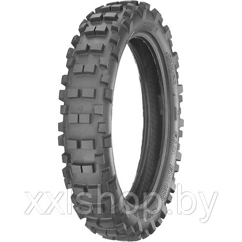 Мотошина Kenda K779 Gauntlet 130/80-18 66R TT, фото 2