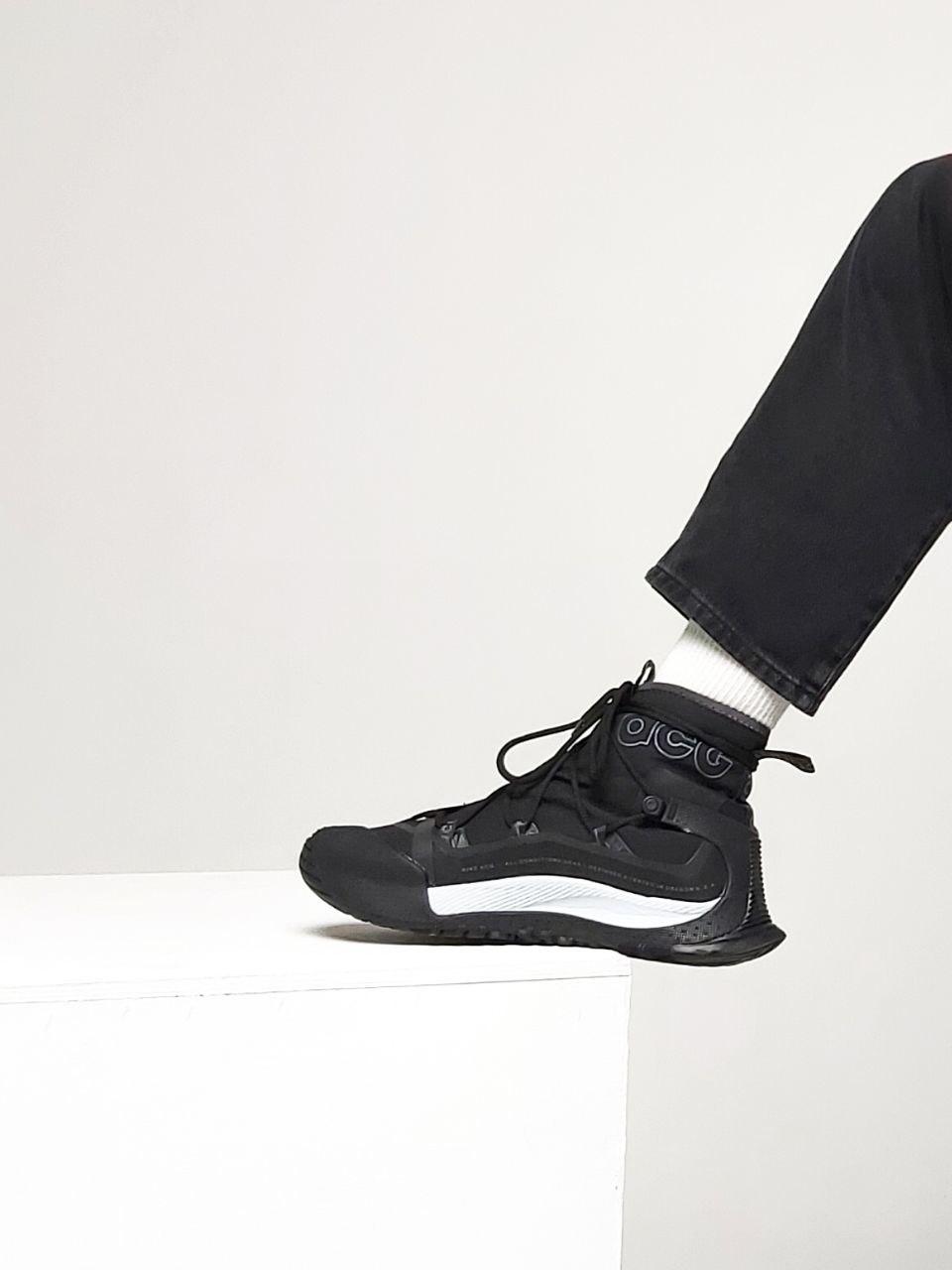 Кроссовки Найк ACG mountain fly 2