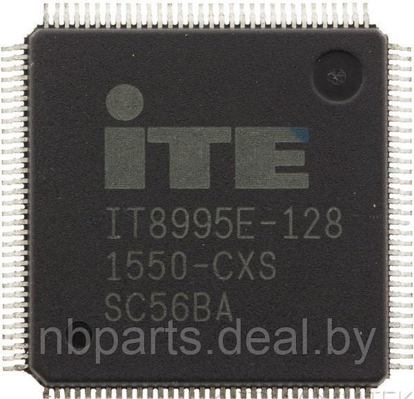 Мультиконтроллер ITE IT8995E-128 CXS - фото 1 - id-p220604501
