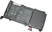 Аккумулятор (батарея) для ноутбука Asus VivoBook V551L S551 11.1V 5200mAh OEM B31N1336