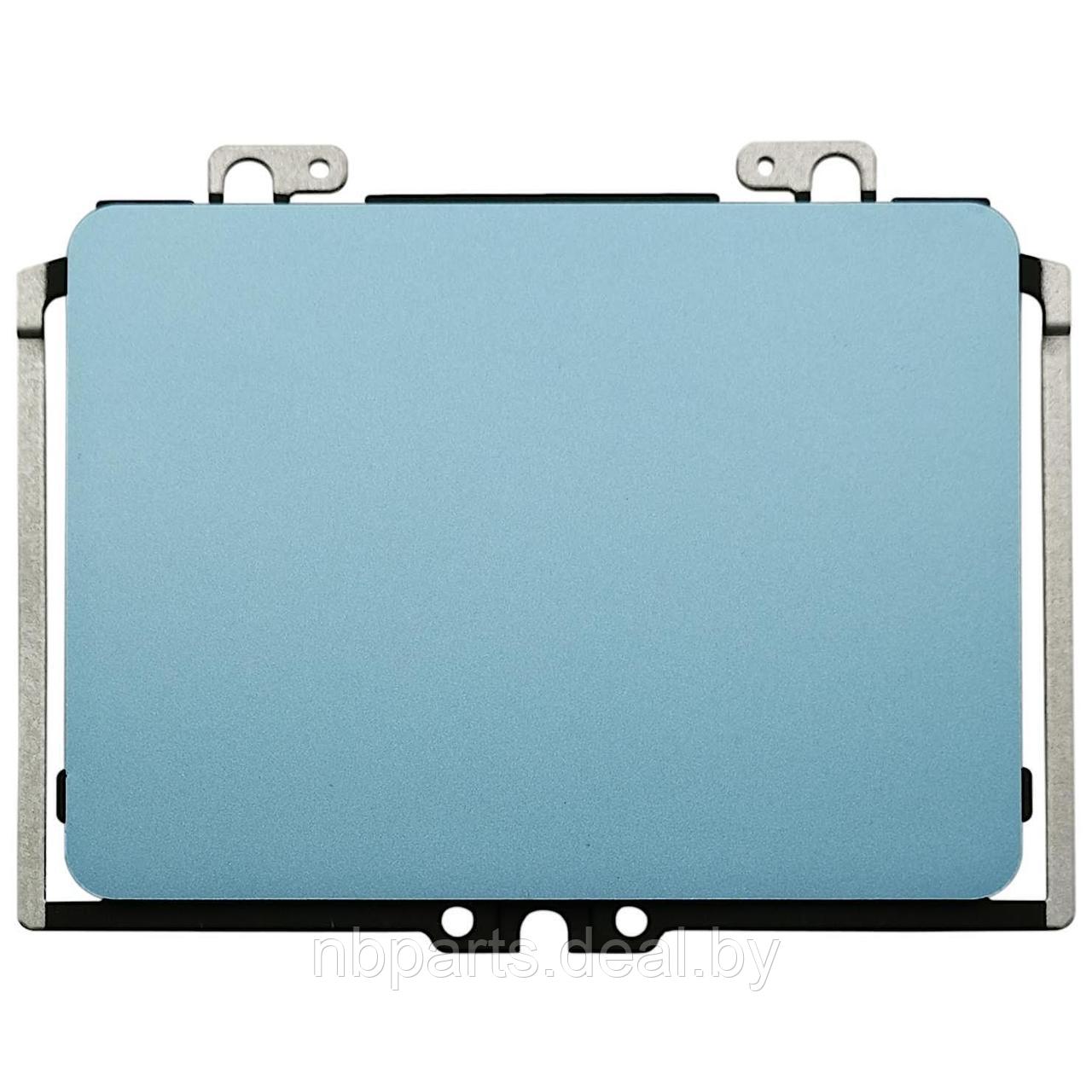 Тачпад (Touchpad) для Acer Aspire E5-511 E5-531 Extensa 2509, голубой (Сервисый оригинал) - фото 1 - id-p220604852