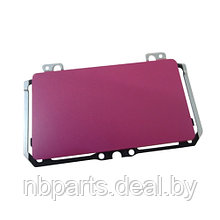 Тачпад (Touchpad) для Acer Aspire E5-511 E5-531 Extensa 2509, фиолетовый (Сервисый оригинал)