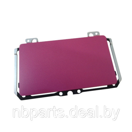 Тачпад (Touchpad) для Acer Aspire E5-511 E5-531 Extensa 2509, фиолетовый (Сервисый оригинал) - фото 1 - id-p220604853