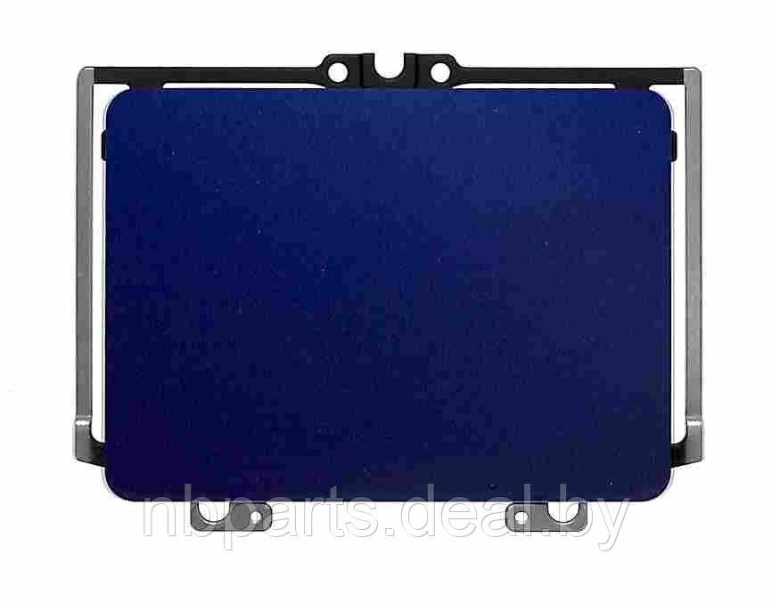 Тачпад (Touchpad) для Acer Aspire E5-511 E5-531 Extensa 2509, синий (Сервисый оригинал) - фото 1 - id-p220604854