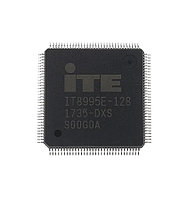 Мультиконтроллер ITE IT8995E-128 DXS