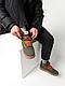 Кроссовки на меху Nike Air Force 1 Duck Boot, фото 3