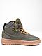 Кроссовки на меху Nike Air Force 1 Duck Boot, фото 4