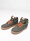 Кроссовки на меху Nike Air Force 1 Duck Boot, фото 5