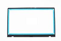 Рамка крышки матрицы Asus ZenBook 14 UX433 UX434, черная (Сервисный оригинал), 90NB0JQ1-R7B011