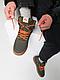 Кроссовки на меху Nike Air Force 1 Duck Boot, фото 8