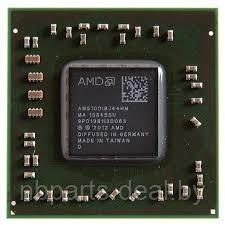 Процессор AMD AM5100IBJ44HM - фото 1 - id-p220604518