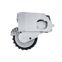 Правое универсальное колесо для робот-пылесоса Xiaomi Mi Robot Vacuum Mop, Mijia 1C STYTJ01ZHM GX162