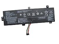 Аккумулятор (батарея) для ноутбука Lenovo IdeaPad 310-15ISK 510-15IKB 7.8V 4920mAh L15L2PB4