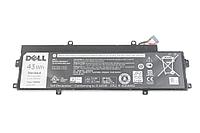 Аккумулятор (батарея) для ноутбука Dell Chromebook 11 3120 (P22T) 11.4V 3400mAh OEM 5R9DD