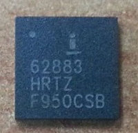 ШИМ-контроллер ISL62883