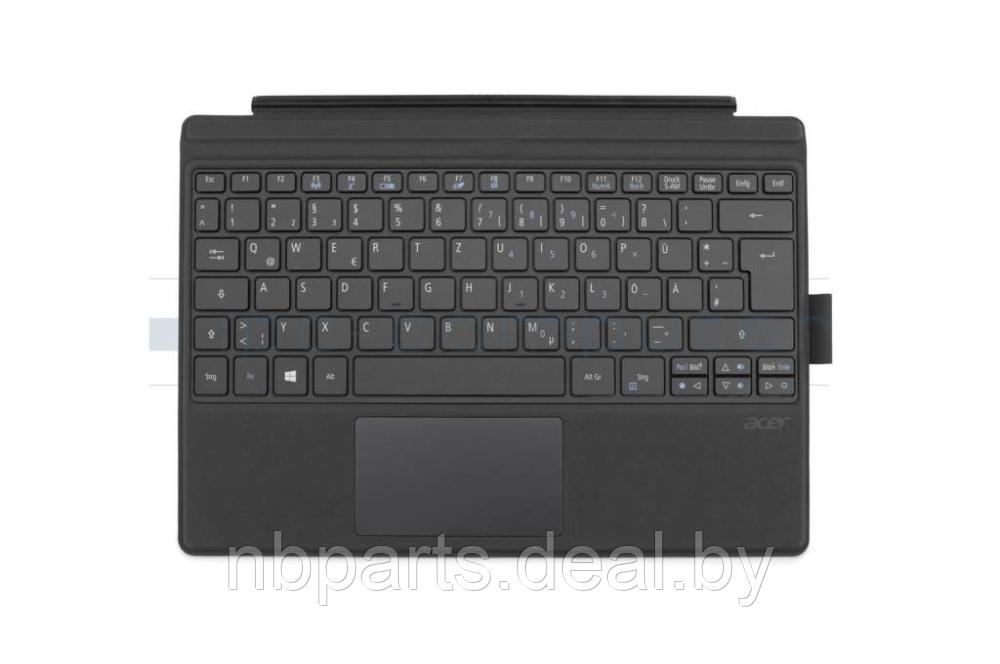 Док-клавиатура для планшета Acer Switch 5 SW512 Switch 3 N3350, 2-в-1 (Сервисный оригинал) NK.I1213.07U - фото 1 - id-p220604657