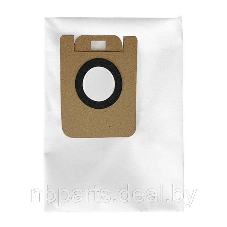 Мешок для пыли (пылесборник) для робот-пылесоса Xiaomi Dreame L10 Plus GX549 - фото 1 - id-p220605076