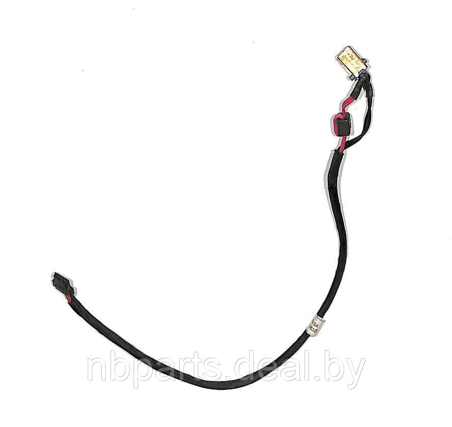 Разъем питания ACER Iconia Tab A210 с кабелем (Сервисный оригинал) - фото 1 - id-p220604710