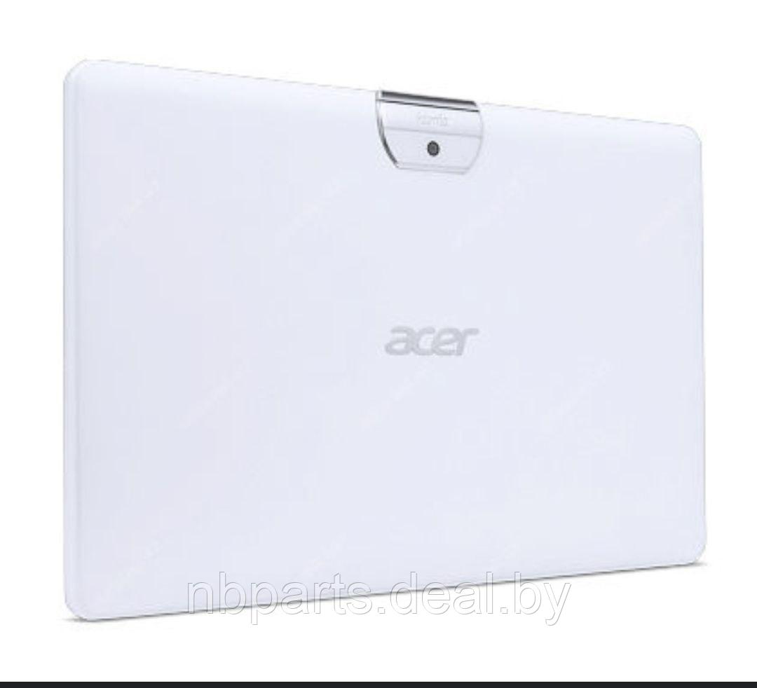 Задняя крышка для планшета Acer Iconia One 10 B3-A20 (Сервисный оригинал) 60.LE1NB.001 - фото 1 - id-p220605141