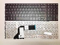Клавиатура для ноутбука HP Probook 4510S 4515S 4710S Black, RU