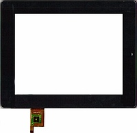 Prestigio MultiPad Note PMP7880D 3G DUO Тачскрин 8.0", чёрный (Сервисный оригинал) 080066-03A-V2