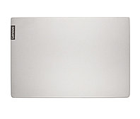 Крышка матрицы Lenovo Ideapad S340-15IWL серебро, с рамкой, AM2GC000110
