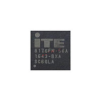 Мультиконтроллер ITE IT8176FN-56A BXA