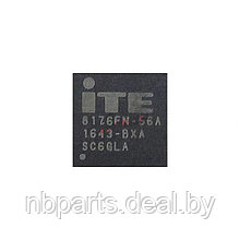 Мультиконтроллер ITE IT8176FN-56A BXA