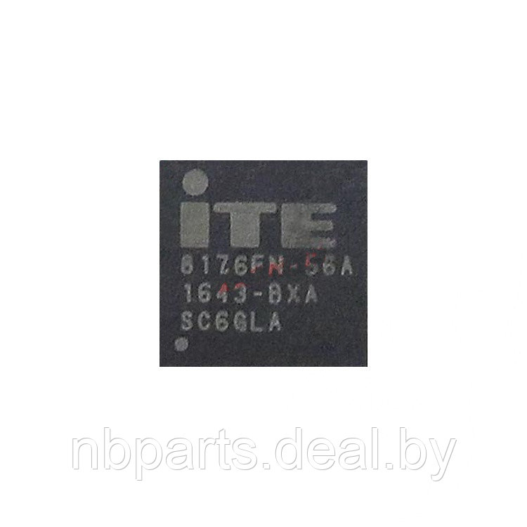 Мультиконтроллер ITE IT8176FN-56A BXA - фото 1 - id-p220604796
