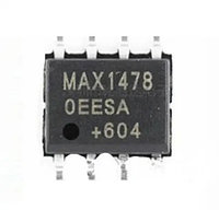Контроллер питания/Контроллер заряда MAX14780EESA+T