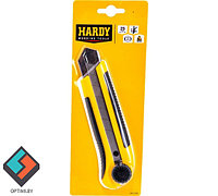 Нож 25мм Premium Hardy