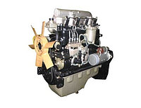 Дизельный двигатель Д-246, Д-246.1 Д-246.1-100Д