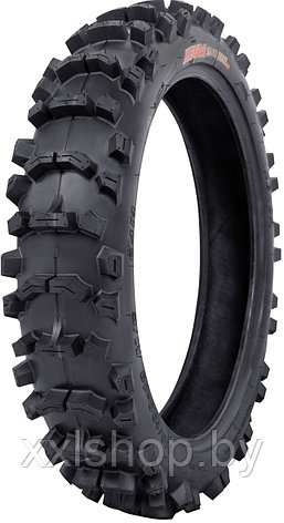 Кроссовая шина Kenda K782A Sand Mad 90/100-16 52M TT R, фото 2