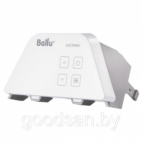 Конвектор Ballu Apollo Transformer BEC/ATI-2000 - фото 2 - id-p220606566