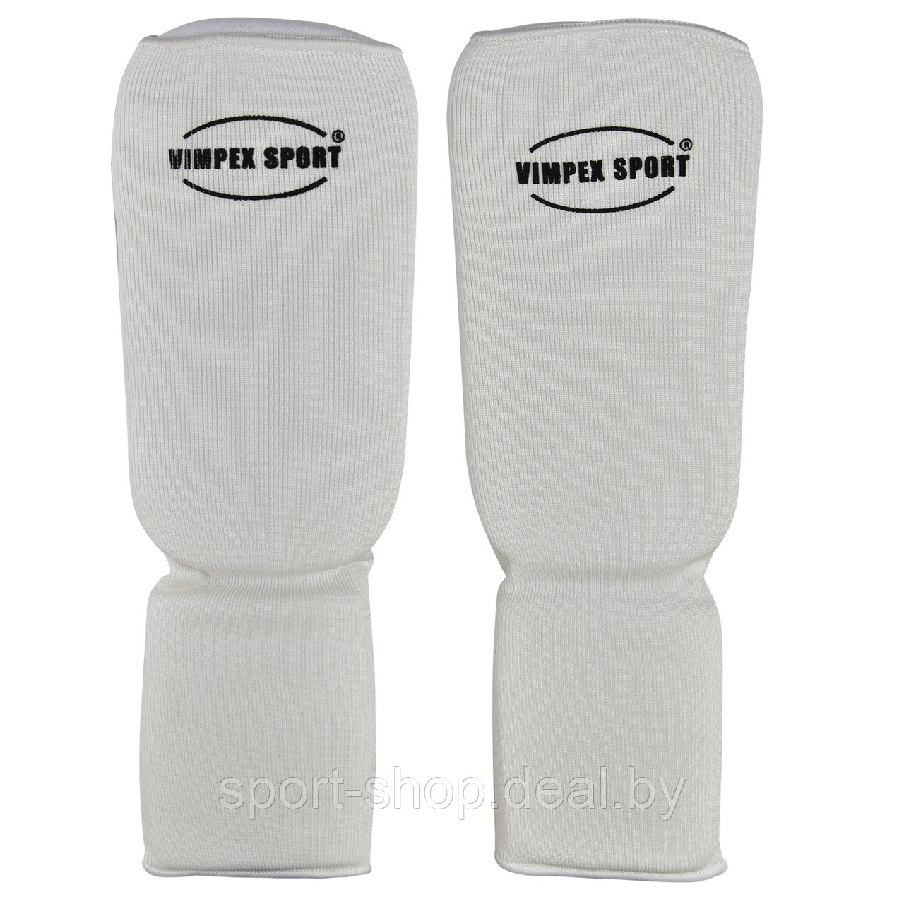 Защита ног киокушинкай VIMPEX SPORT 2730-KY Размер S, защита голеностопа, защита для карате,защита стопы - фото 2 - id-p103989734