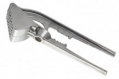 Пресс для измельчения чеснока ЧН-1