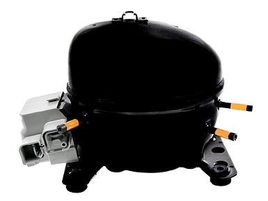 Компрессор Embraco Aspera ERUS60HLP (R134a, новый корпус)