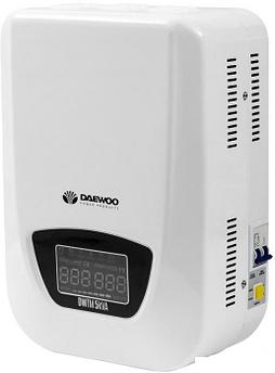 Стабилизатор напряжения Daewoo Power DW-TM5KVA