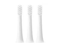 Сменные насадки Xiaomi MiJia Sonic Electric Toothbrush T100 White MBS302 (3шт)