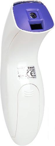 Медицинский термометр B.Well WF-5000 инфракрасный бесконтактный - фото 5 - id-p220291236