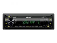 Автомагнитола Sony DSX-GS80