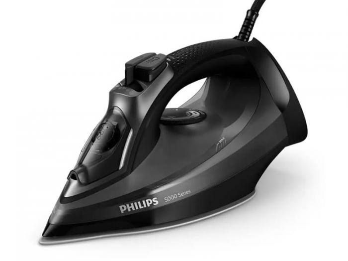 Бытовой домашний утюг электрический Philips DST5040/80 - фото 1 - id-p220462132
