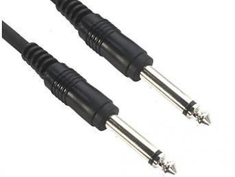 Аксессуар American Dj 6.3 Jack/M - 6.3 Jack/M 5m AC-J6M/5