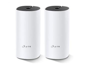 Wi-Fi роутер TP-LINK Deco M4 2-pack - Mesh Wi-Fi система