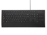 Клавиатура Logitech K280e Corded Keyboard Black 920-005215