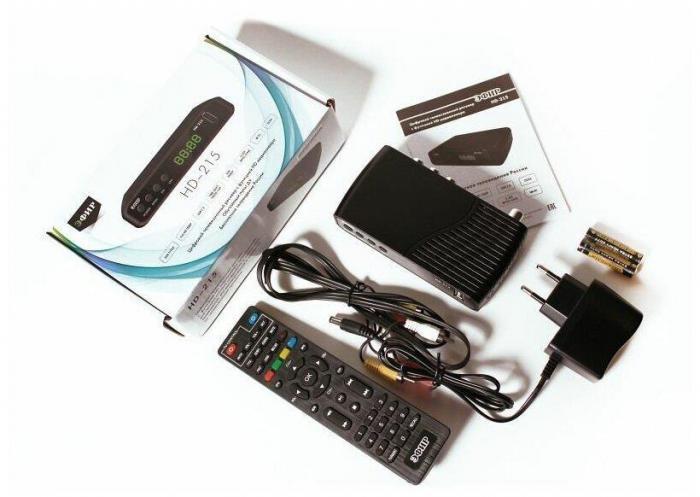 ЭФИР HD-215 DVB-T2/DOLBY DIGITAL/WI-FI/дисплей - фото 9 - id-p220142586