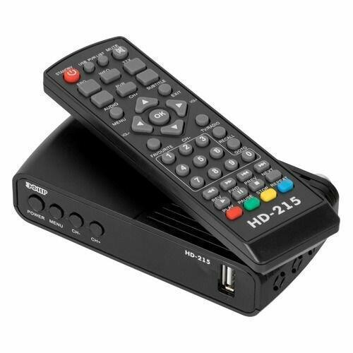 ЭФИР HD-215 DVB-T2/DOLBY DIGITAL/WI-FI/дисплей - фото 10 - id-p220142586