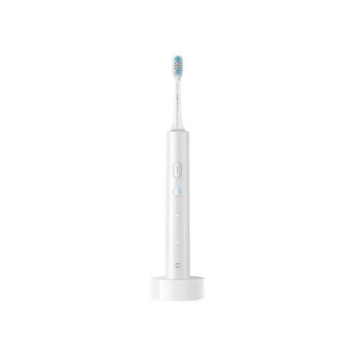 Зубная электрощетка Xiaomi Mijia T501 White MES607 - фото 1 - id-p220169494