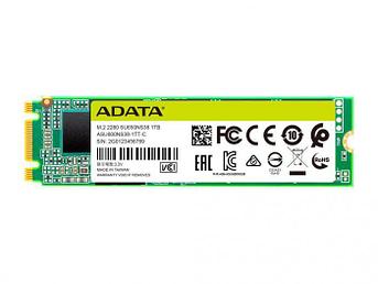 Твердотельный накопитель A-Data Ultimate SU650 1Tb ASU650NS38-1TT-C