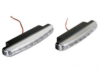 Дополнительная фара Вымпел DRL-L8 3528 SMD